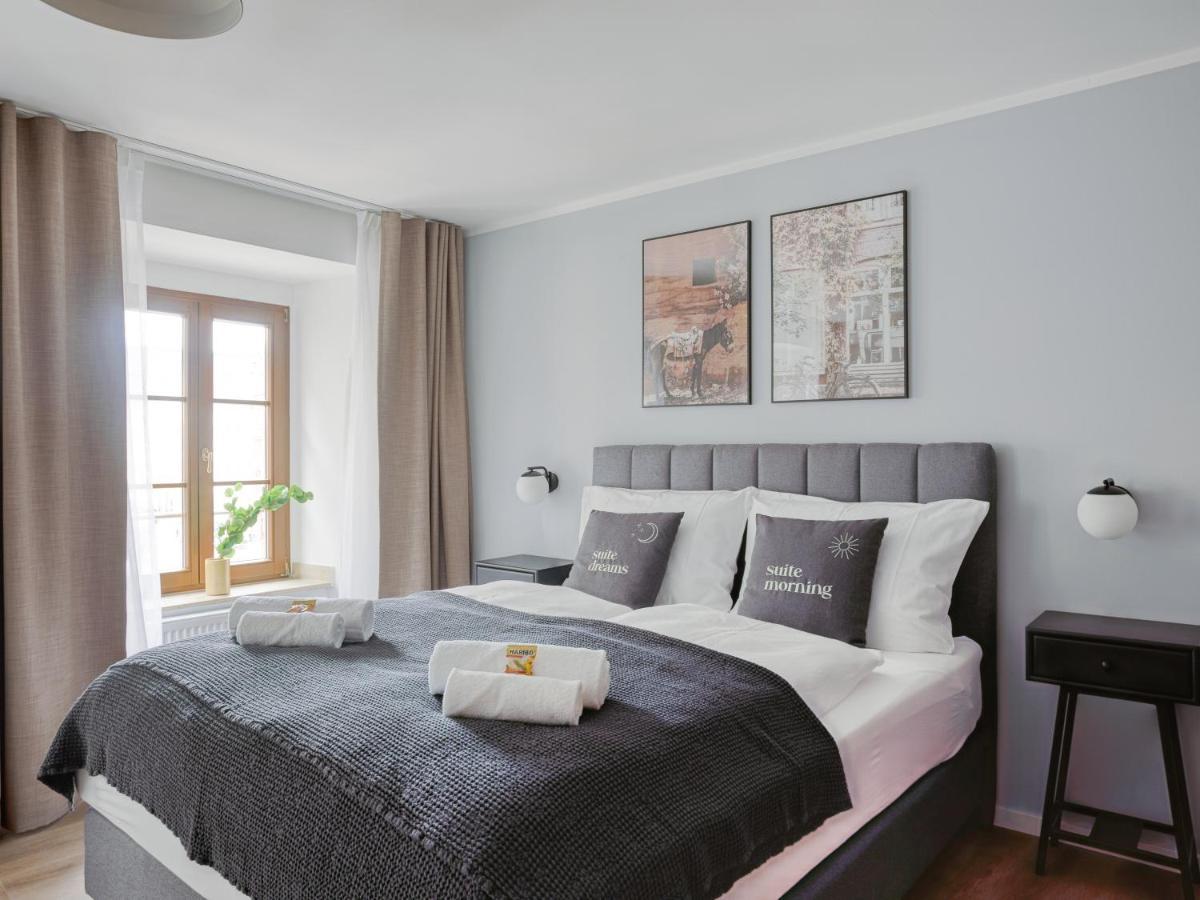 Limehome Zwickau Hauptmarkt Exteriör bild