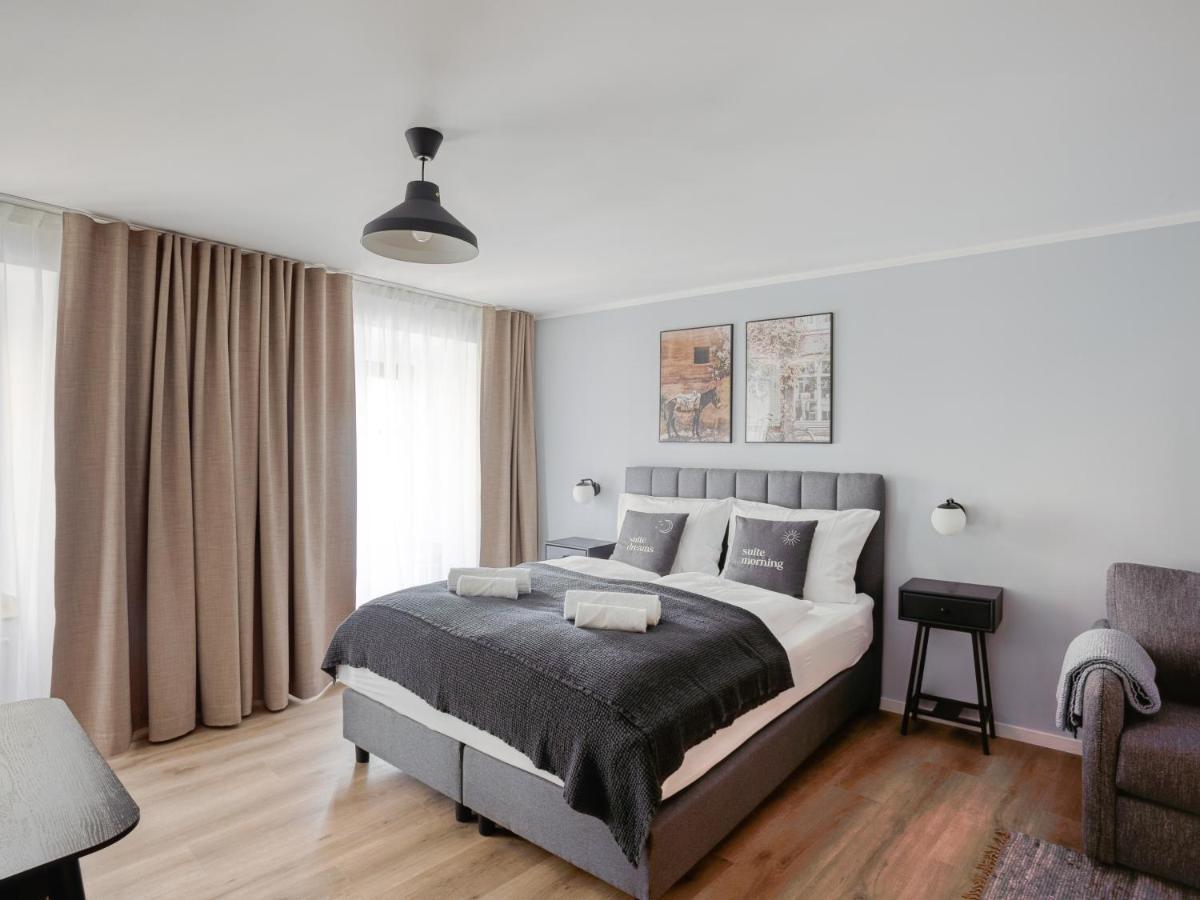 Limehome Zwickau Hauptmarkt Exteriör bild