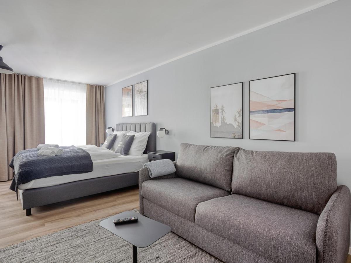 Limehome Zwickau Hauptmarkt Exteriör bild
